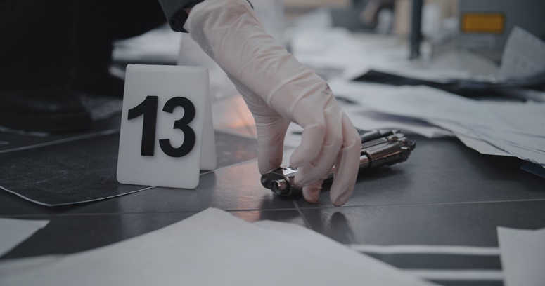 Legal files