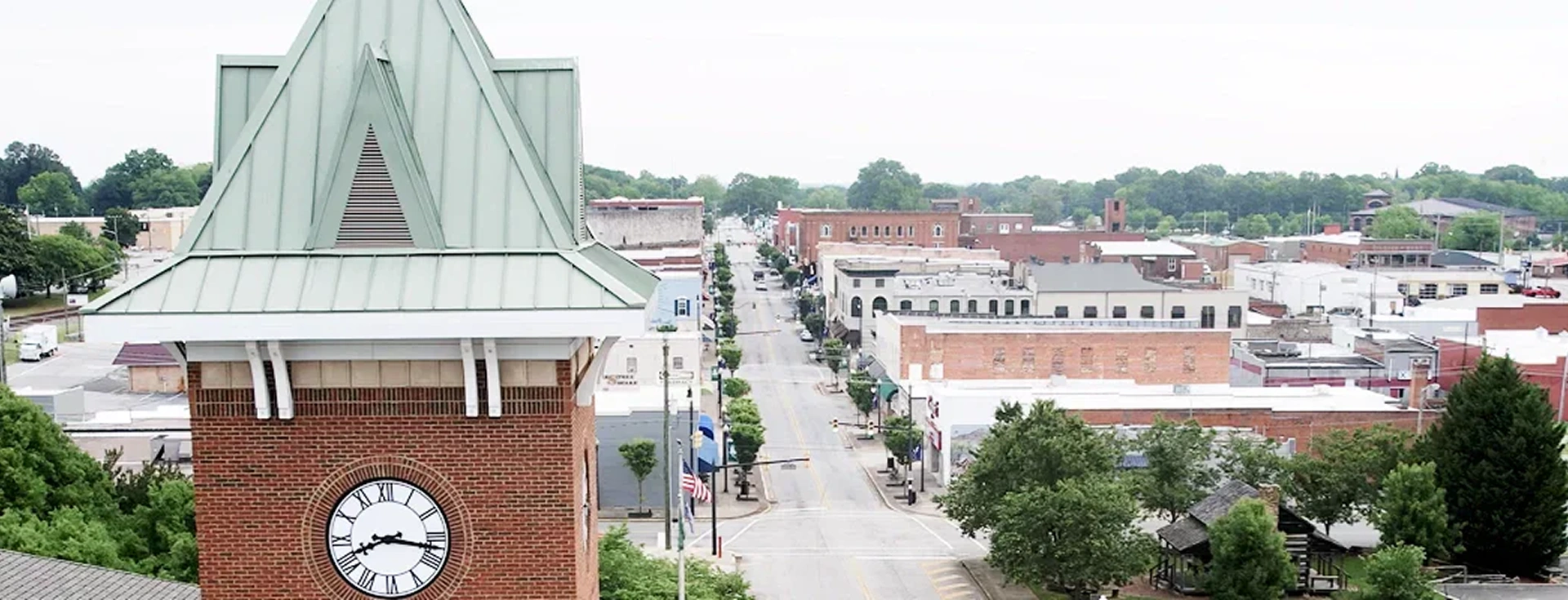 Civil Rights Attorney Cherokee County 