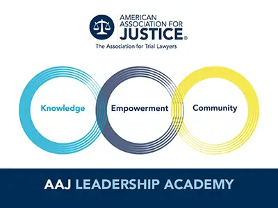 Grad Leadership Academy Signature