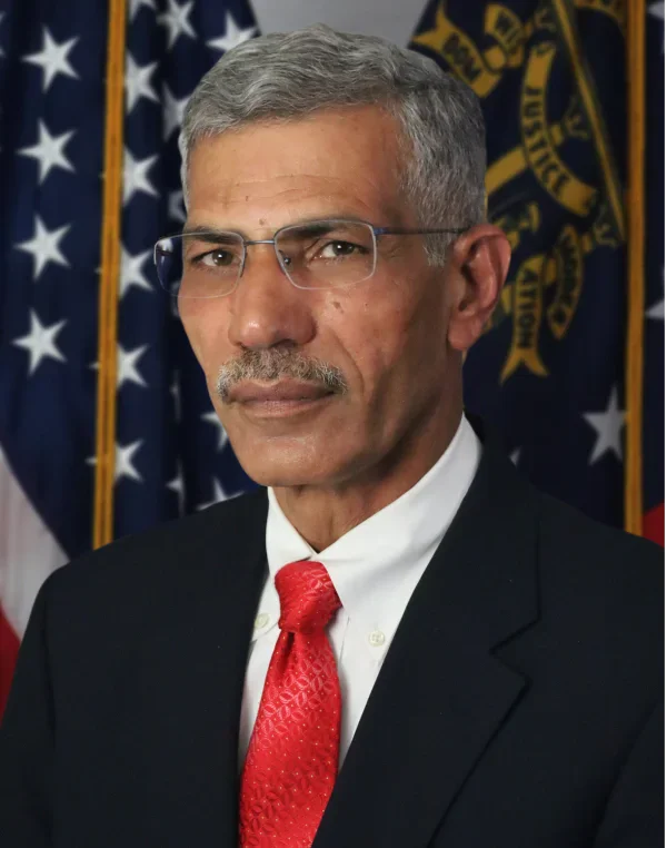 Mark Abusaft