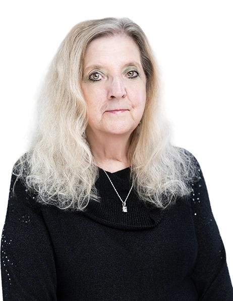 Mary Willis