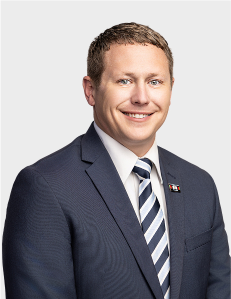 Peter Skidmore Jr