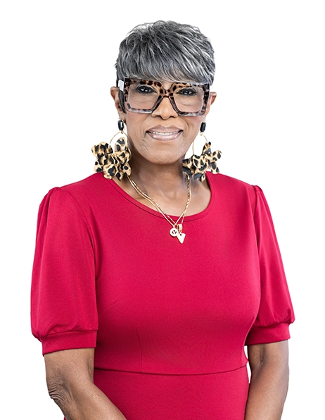 Vanessa Weeks